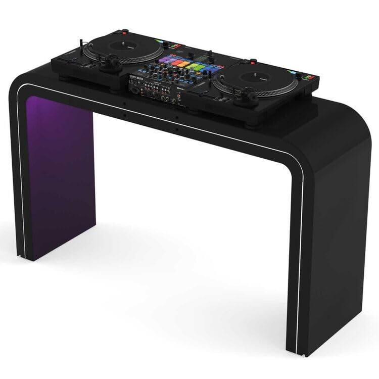 Alt View 7. Glorious - Glorious Session Cube XL - Black.