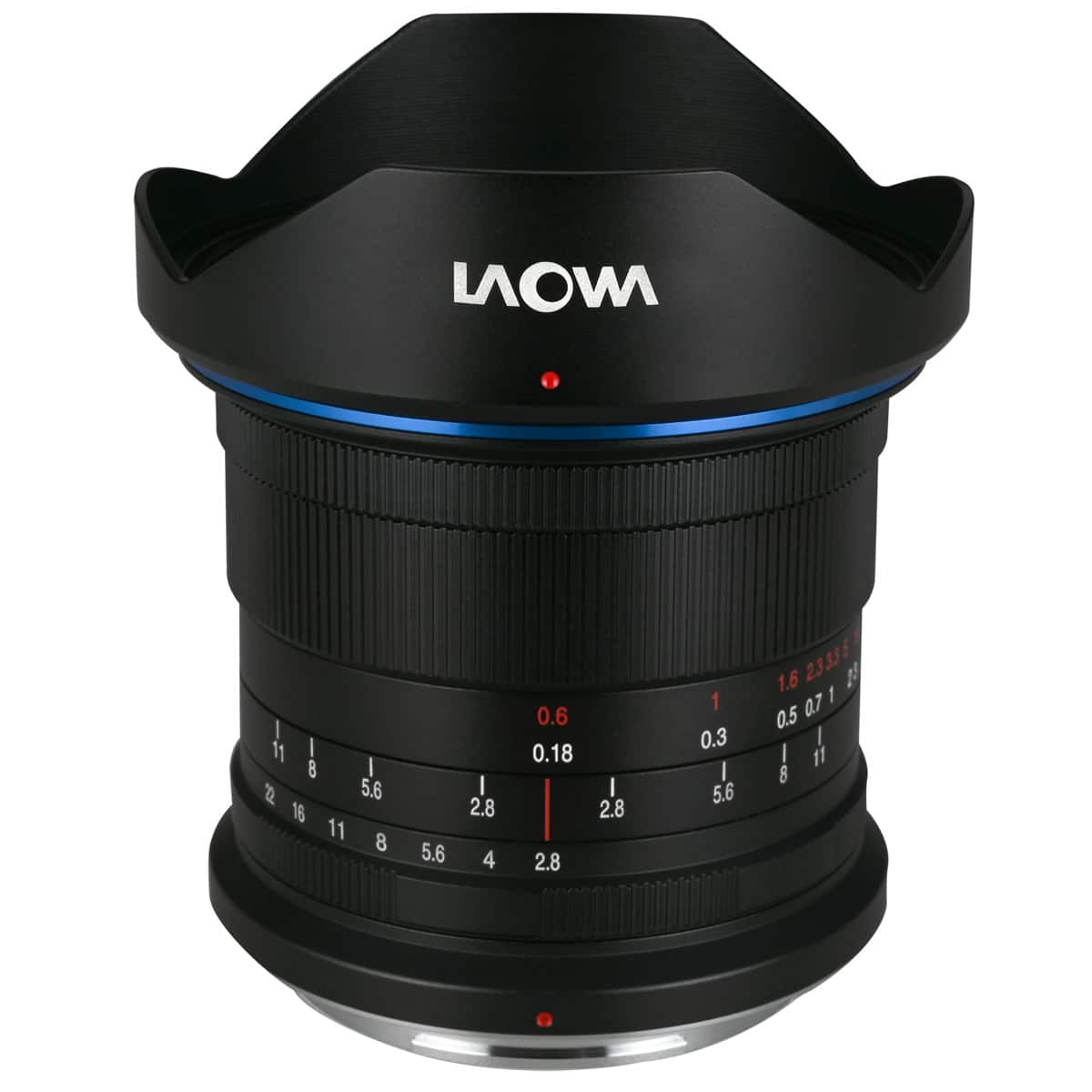 Venus - Laowa 19mm f/2.8 Zero-D Lens for Fujifilm GFX price history on PriceWatchPro