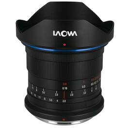 Venus - Laowa 19mm f/2.8 Zero-D Lens for Fujifilm GFX