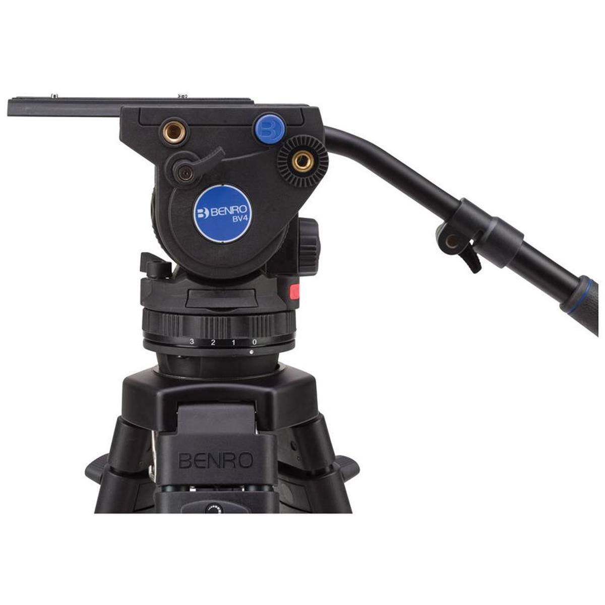 BENRO BV4  
3210  
BENRO
