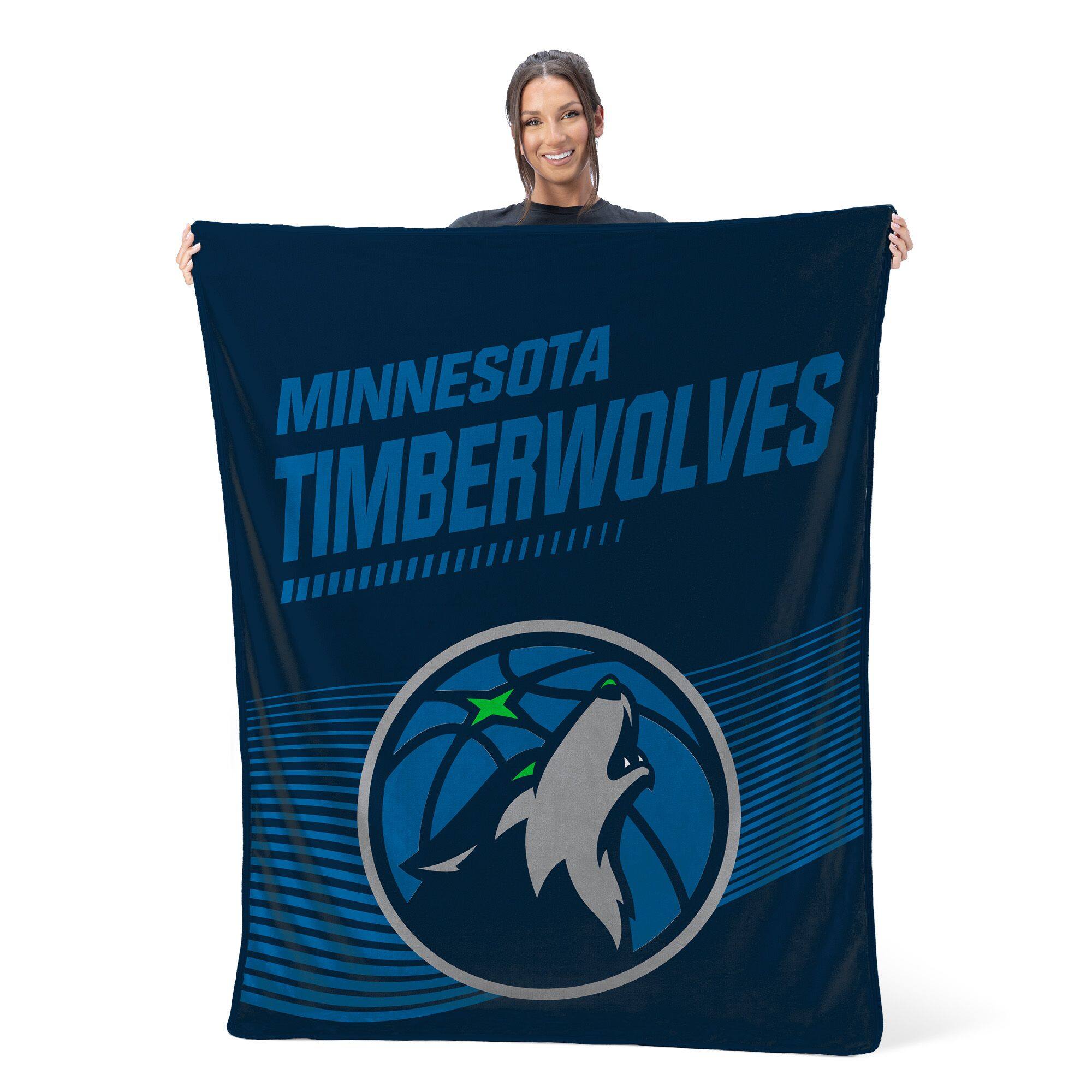 MINNESOTA  
TIMBERWOLVES
