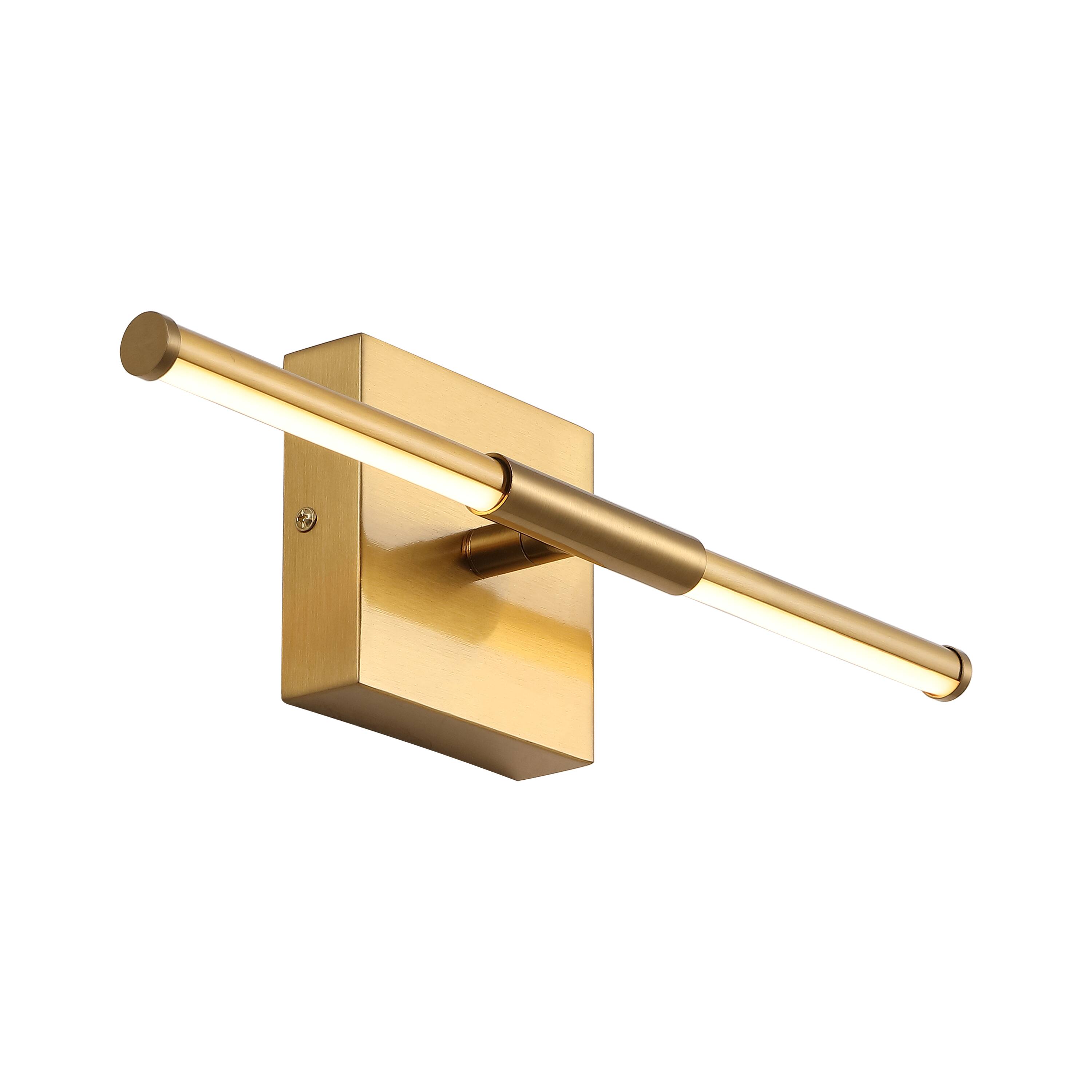 Brass Gold
