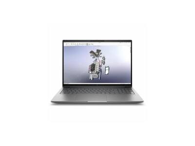 HP ZBook X G1i 16 HP ZBook X G1i 16