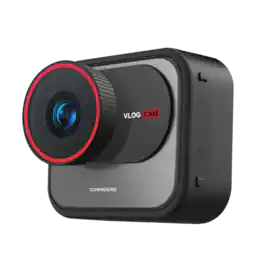 CiNMOORE - Smart Vlogging Camera