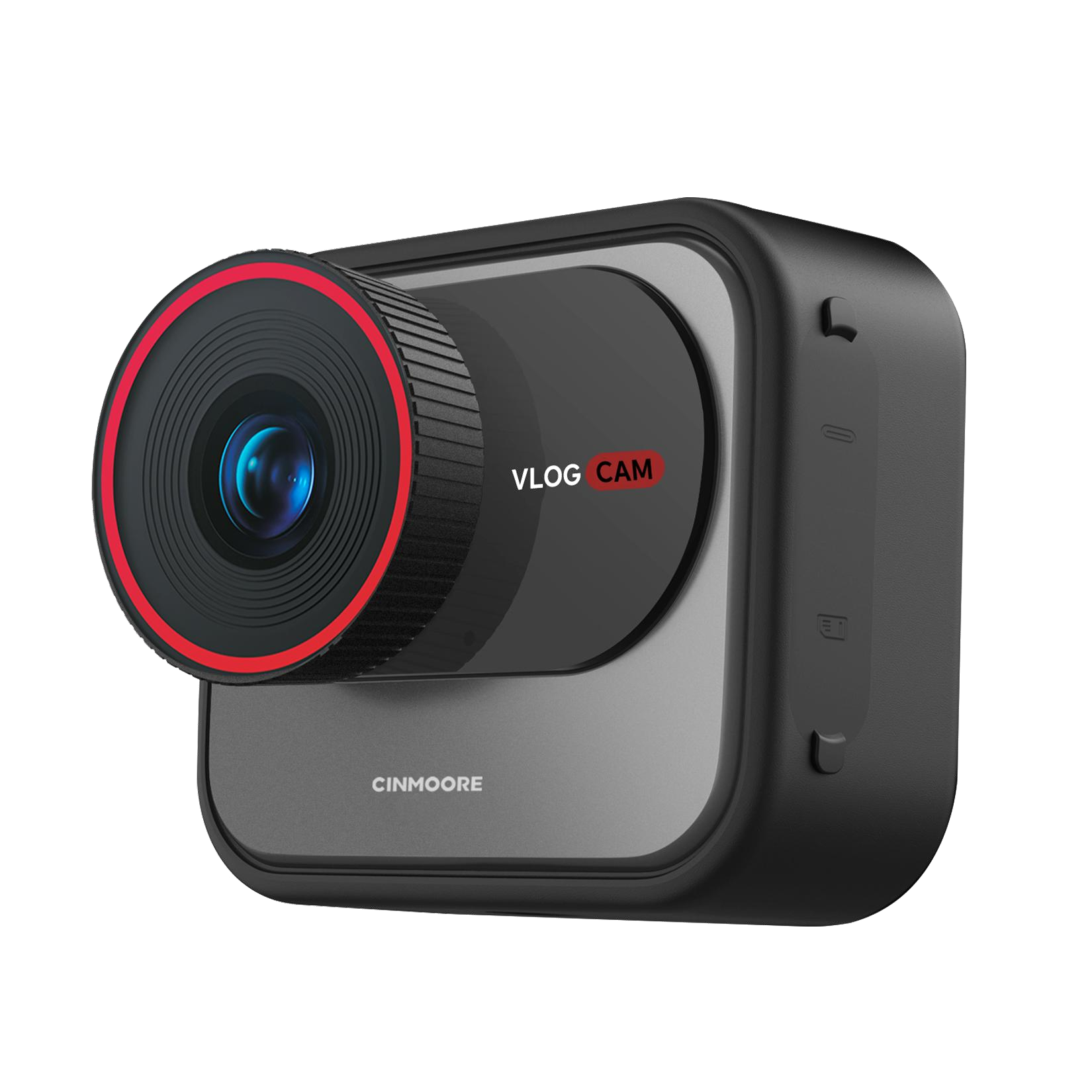 VLOG CAM  
CINMOORE