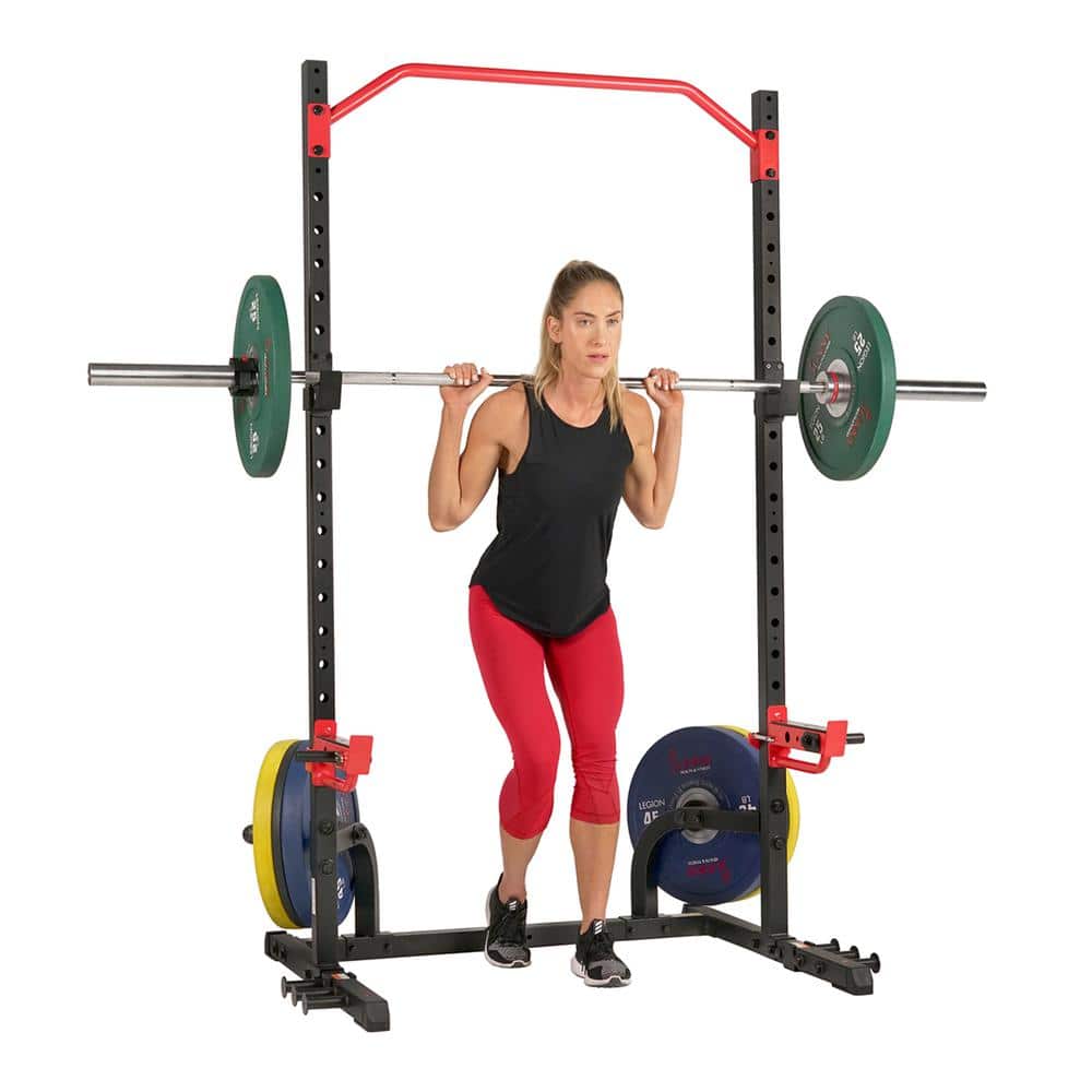 Sunny Health & Fitness - Power Zone Squat Stand price history on PriceWatchPro