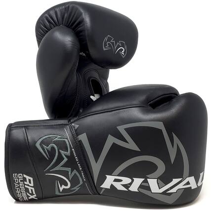 RIVAL
SPARRING GUERRERA RFX
ANGLED LACE-TRACK
SUPER SPARRING