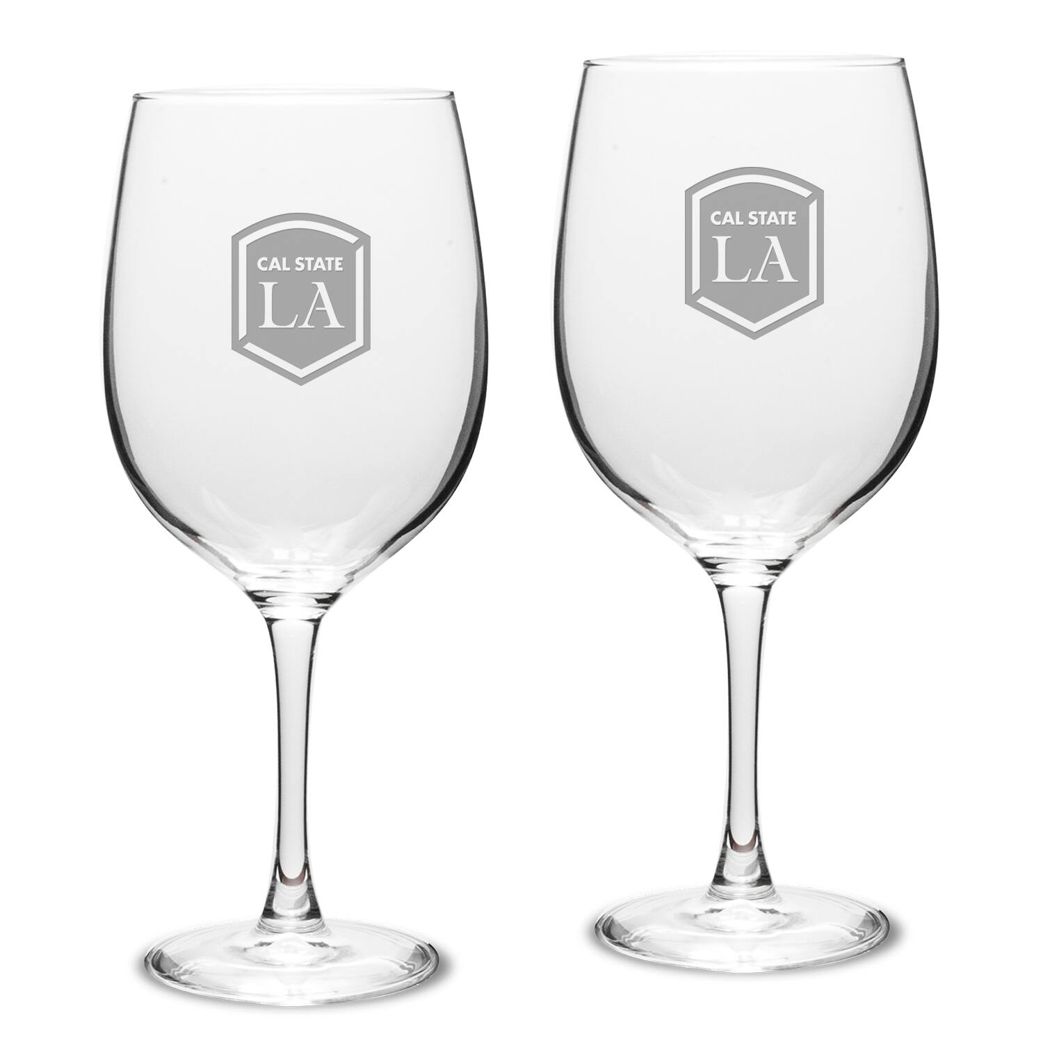 CAL STATE LA  
CAL STATE LA