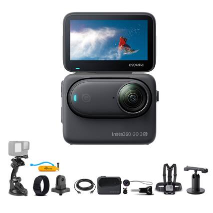 Insta360 GO 3 S
