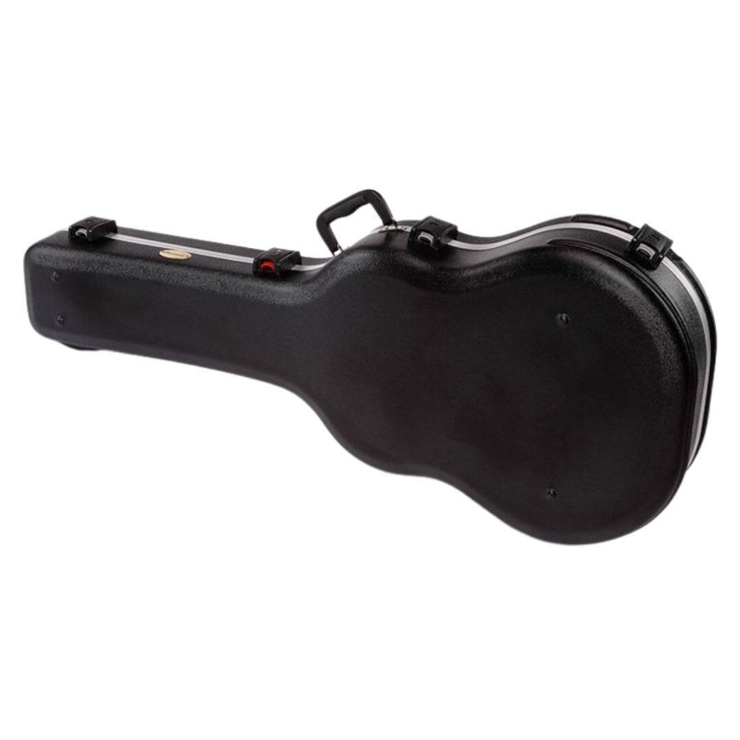 Left. Ibanez - Ibanez Hardshell Case for AG, GB Guitars.