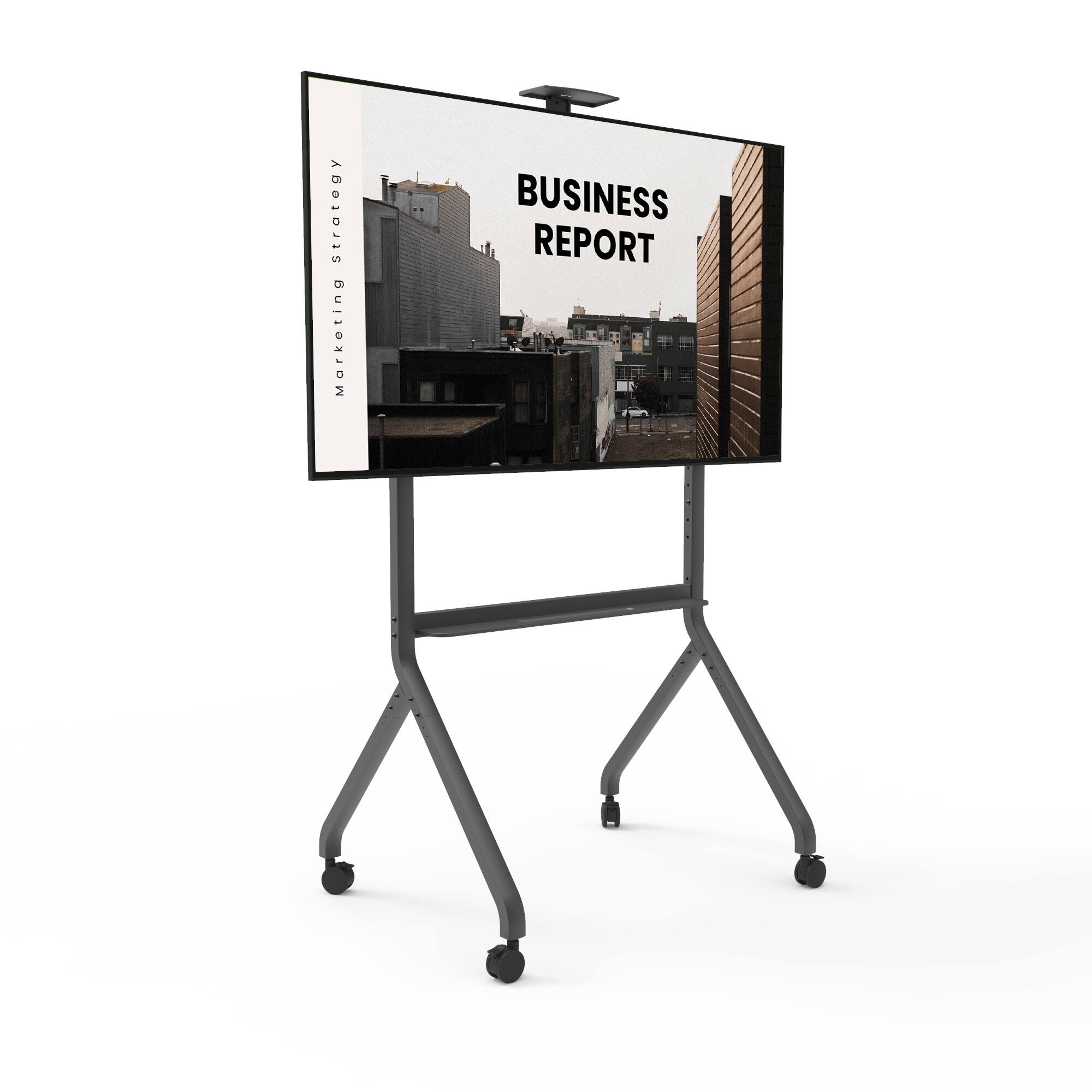 Marketing Strategy Business Report