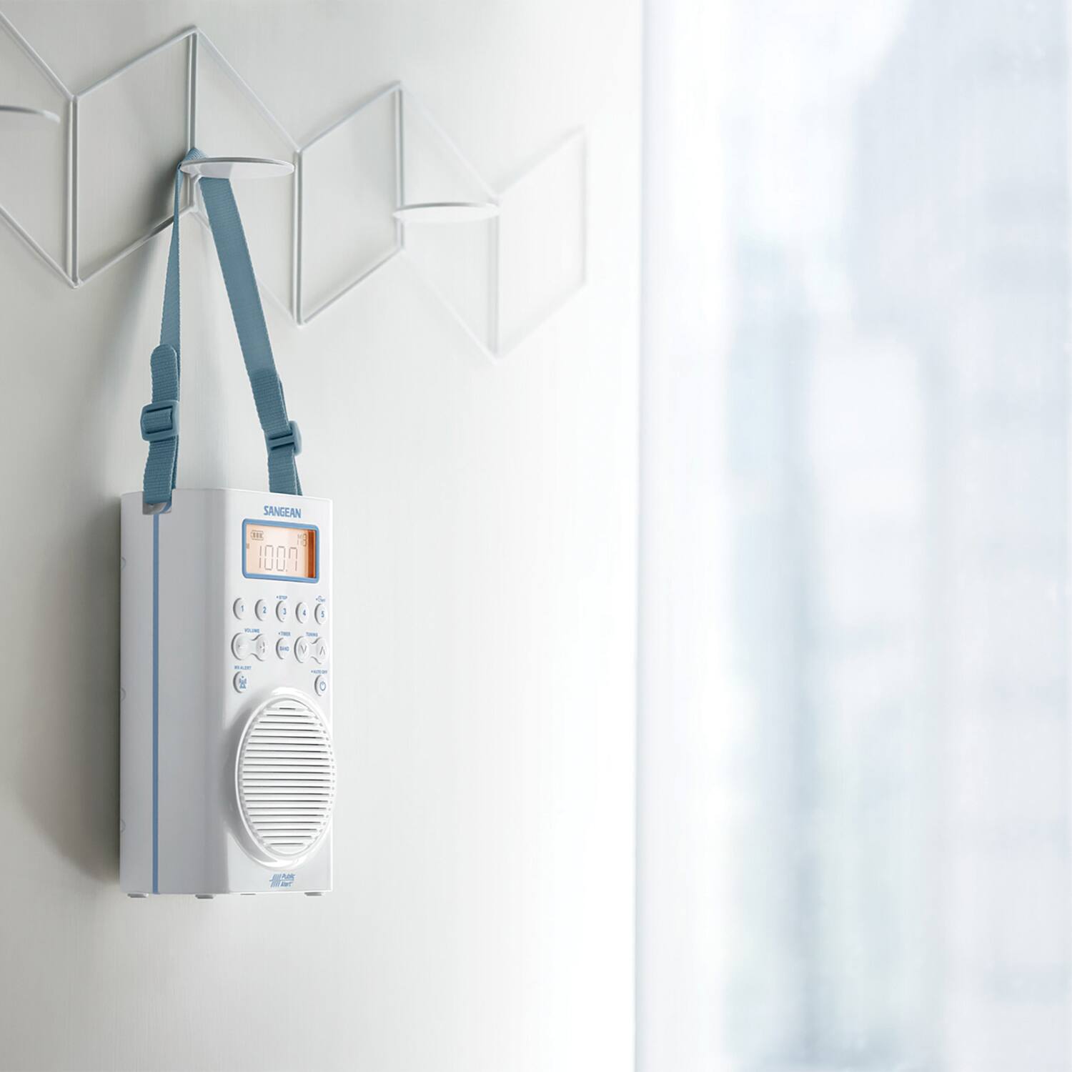 SANGEAN - IUU.I I 0 CEO C 6 aT I