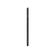 Left. Spigen - Crystal Hybrid Pro Case for Galaxy Tab S10 FE - Clear.