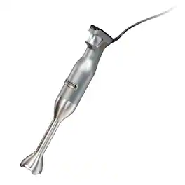 Hamilton Beach - Professional Variable Speed Hand Blender - Silver