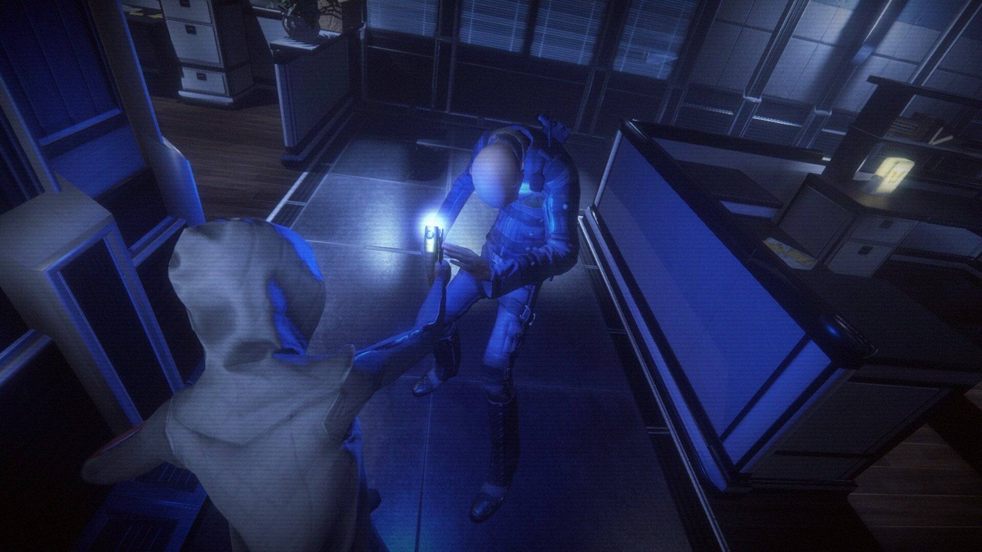 Alt View 3. Limited Run Games - Republique - Anniversary Edition - Limited Run #111 [Nintendo Switch].