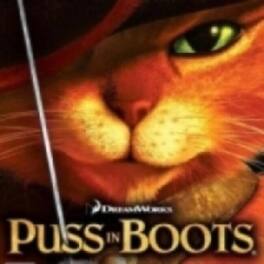 Puss in Boots - Nintendo Wii - Nintendo Wii