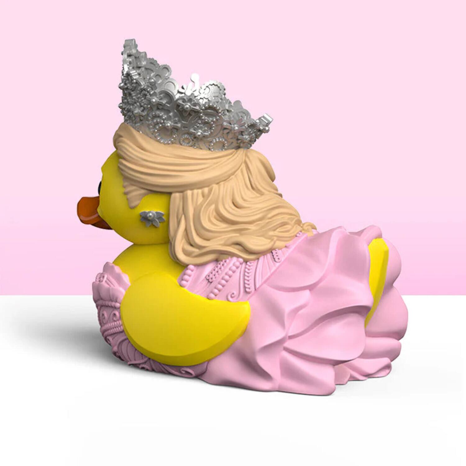 Alt View 3. PopMarket - Tubbz - Wicked - Glinda #2 (Boxed Edition)   - COLLECTIBLES - Multicolor.