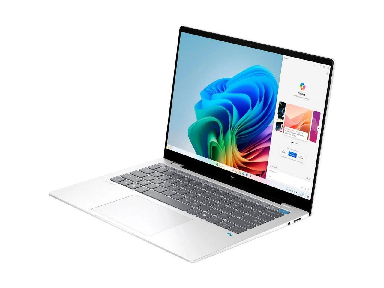 HP Refurbished Excellent OmniBook X 14 fe 14