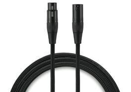 Warm Audio - Premier Series Studio and Live XLR Cable, for Balanced Connections, with Double-Ruessen Shielding for Hi-Fi Sound