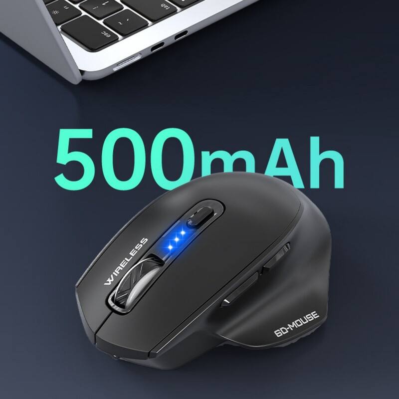 #1 / 80  
tab I 500mAh  
WIRELESS 6D-MOUSE