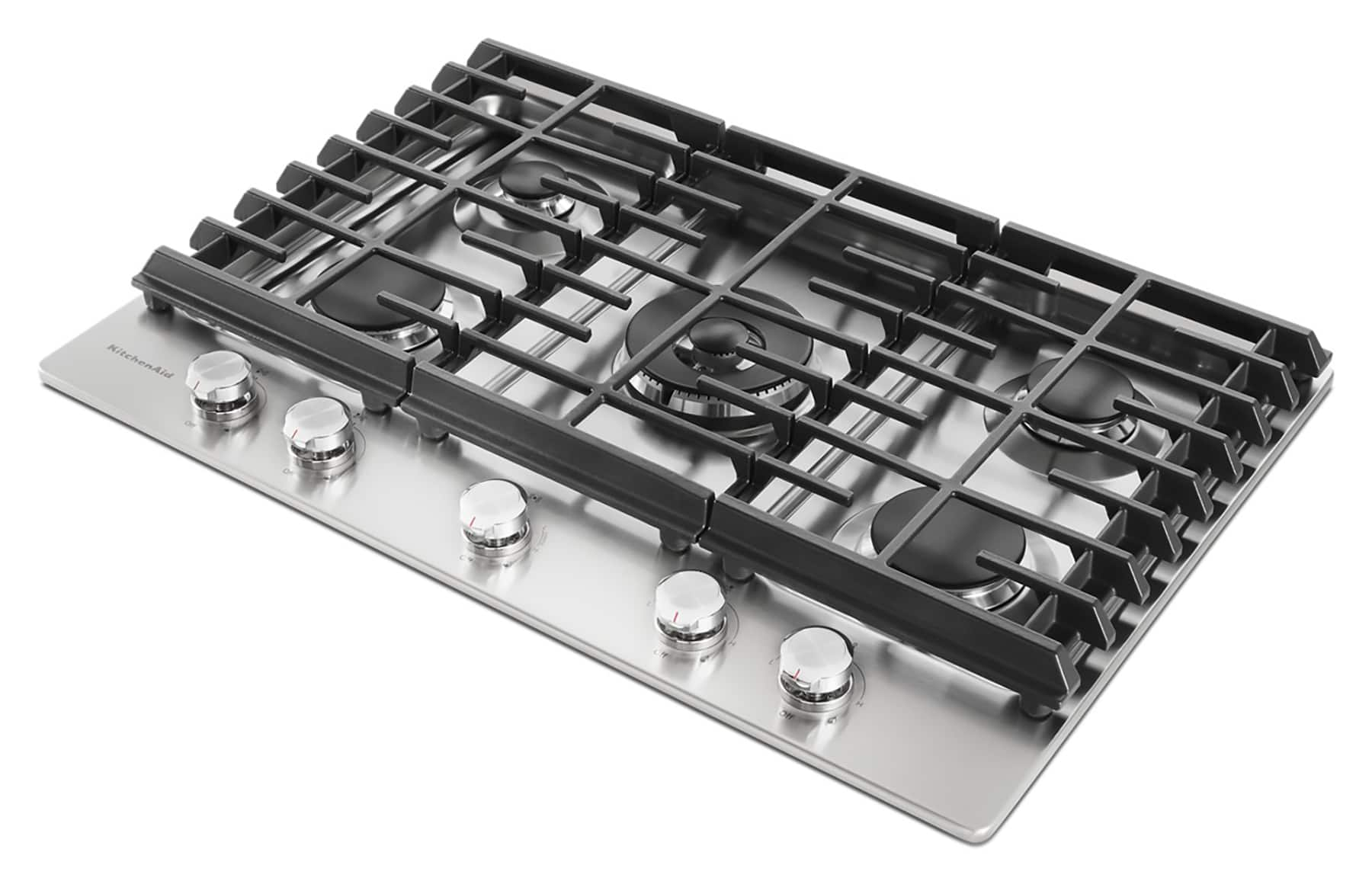 30 kitchenaid gas cooktop best sale