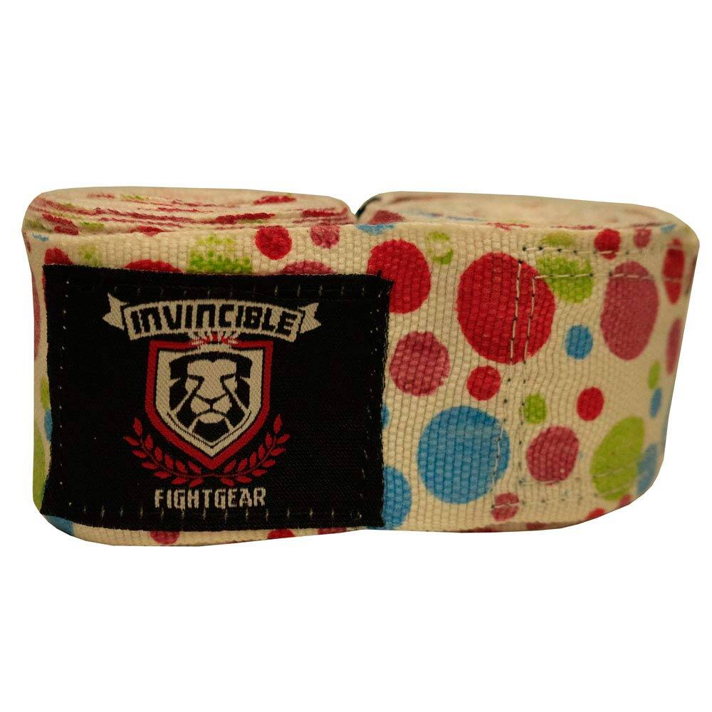 INVINCIBLE FIGHTGEAR