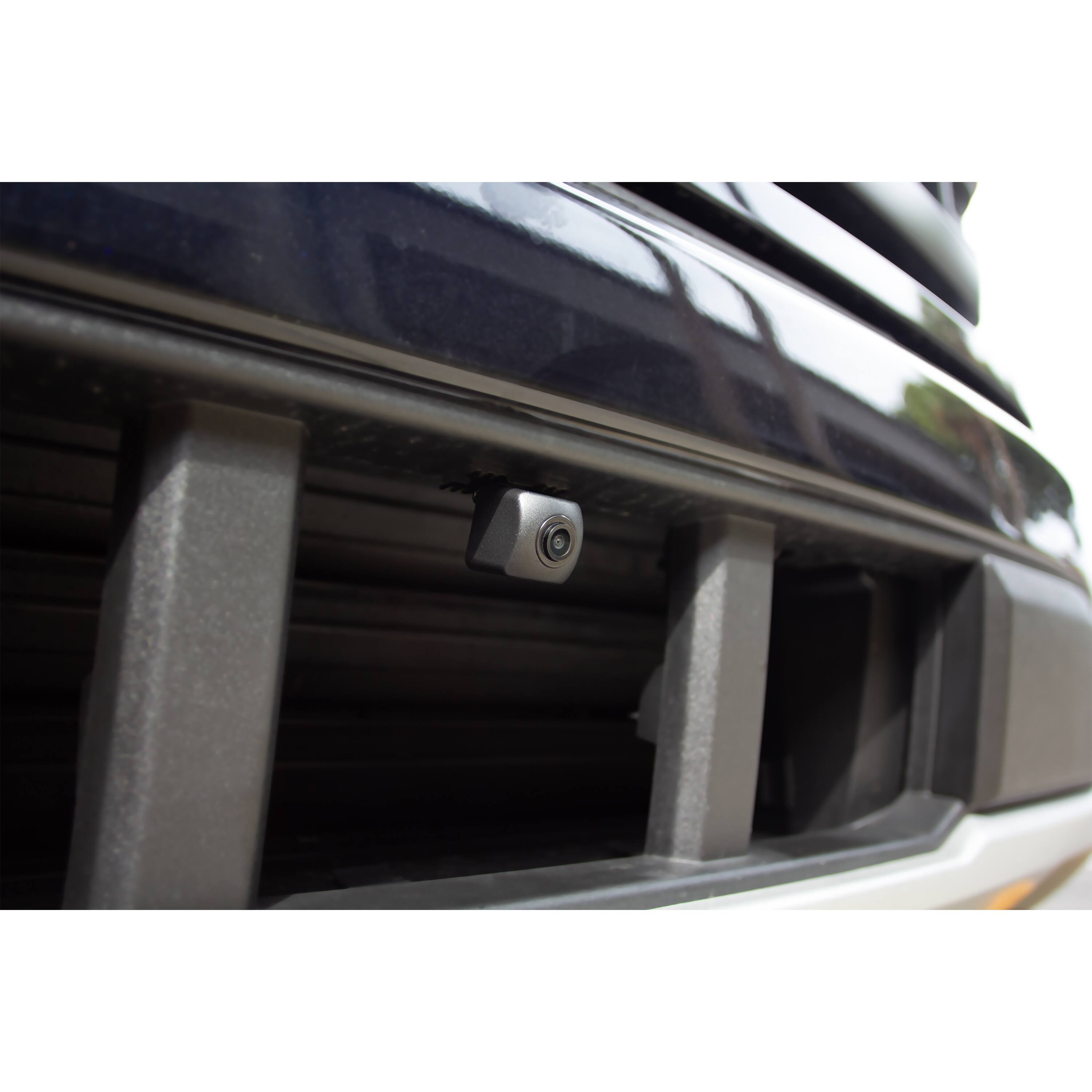 Alt View 20. EchoMaster - Multi-Configurable AHD/CVBS Camera - Black.