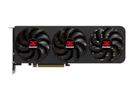 PowerColor - Reaper Radeon RX 9070 16GB 256-Bit GDDR6 PCI Express 5.0 RDNA 4 Graphics Card RX9070 16G-A