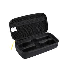 Neewer - Hard Shell Case for JBL PartyBox Wireless Mics, Travel Bag, PD033