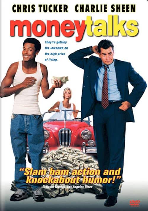 Front. Money Talks [DVD].