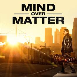Mind Over Matter - BLU-RAY