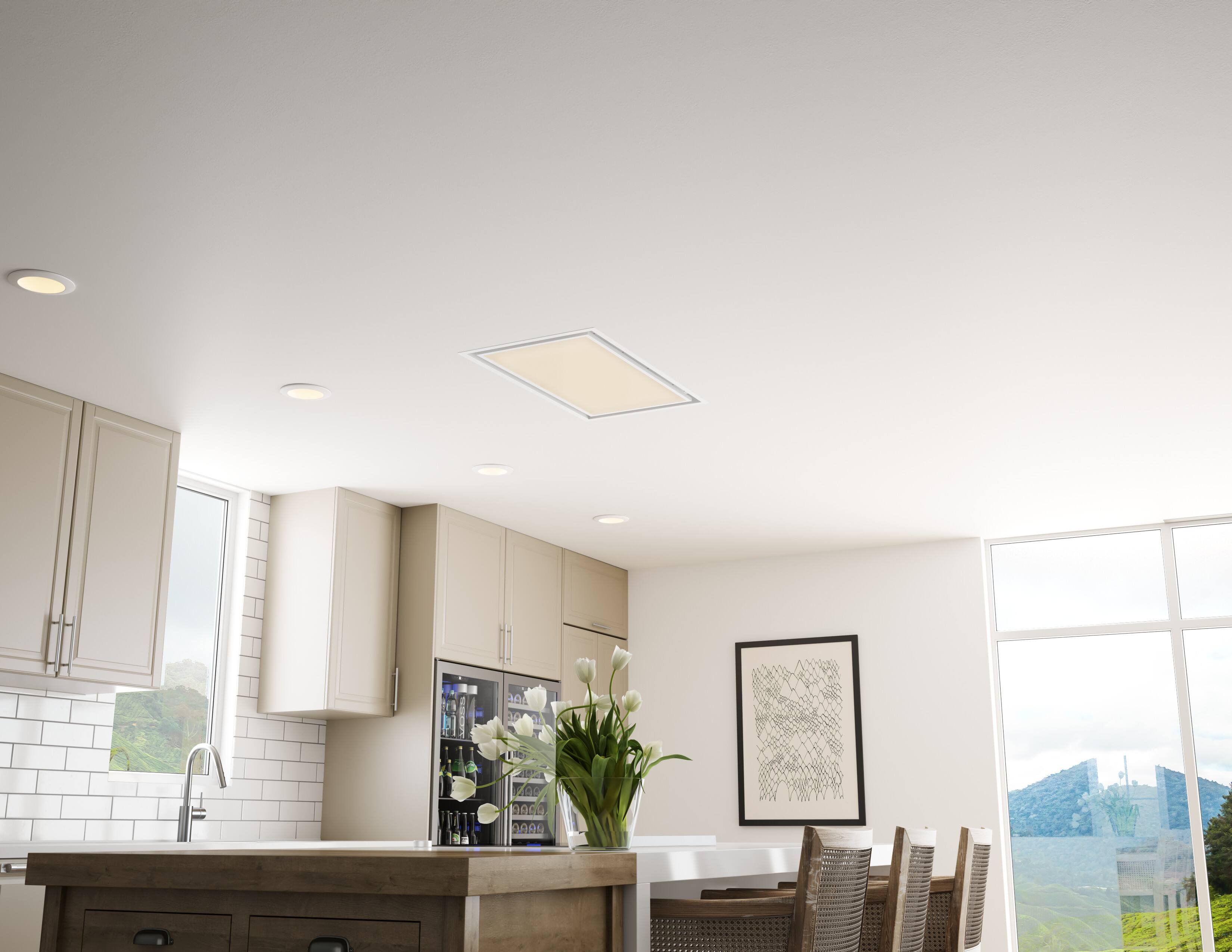 Zephyr 36 inches Convertible Shell Range Hood White DLG-E36AWX