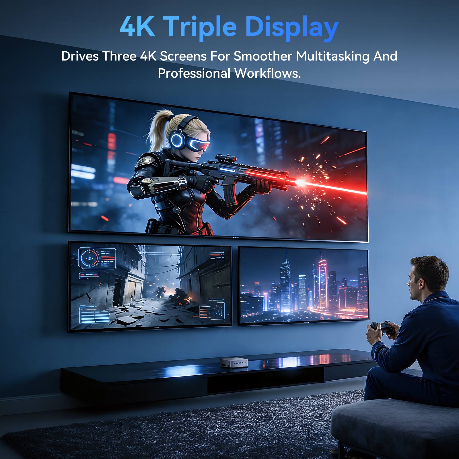 media item thumbnail