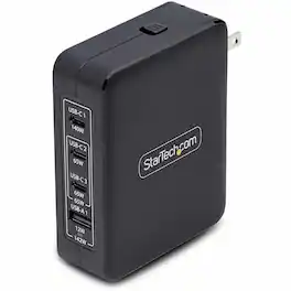 Startech - AC Adapter