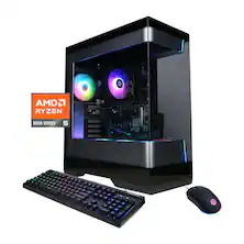 Desktop & All-in-One Computers