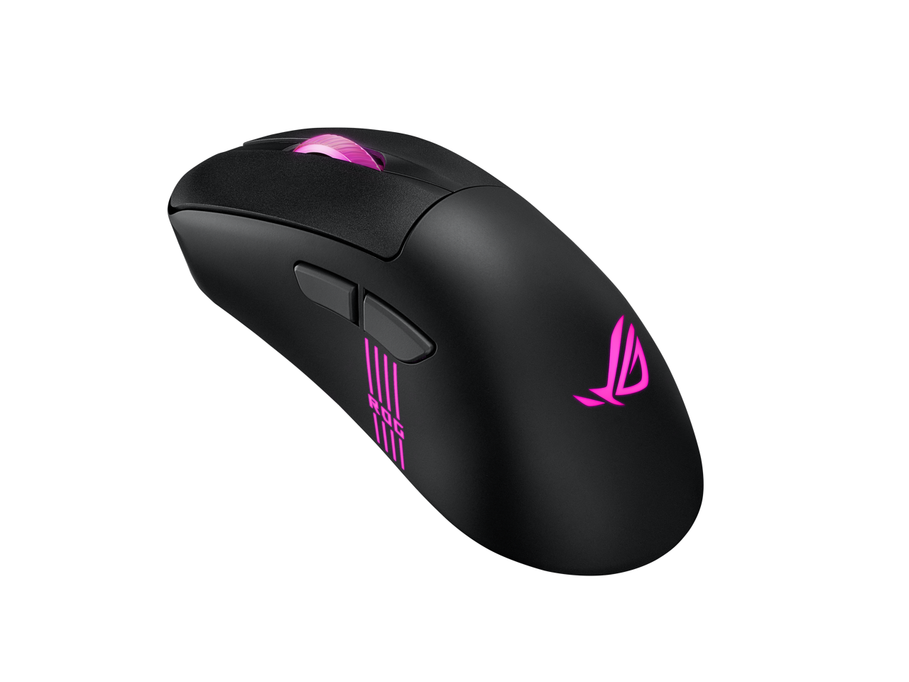 The text on the image reads:

"ROG TII"