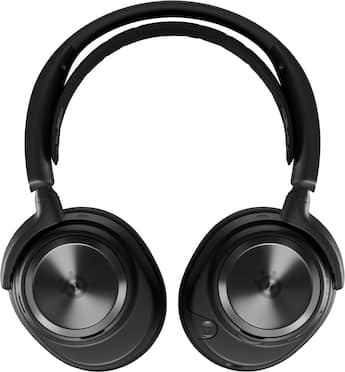 SteelSeries Arctis Nova Pro Wireless Over the Ear Gaming Headset SteelSeries Arctis Nova Pro Wireless Over the Ear Gaming Headset
