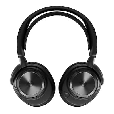 SteelSeries Arctis Nova Pro Wireless Over the Ear Gaming Headset SteelSeries Arctis Nova Pro Wireless Over the Ear Gaming Headset