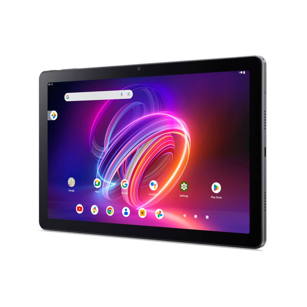 Google Meet, Google Assistant, Settings, Play Store