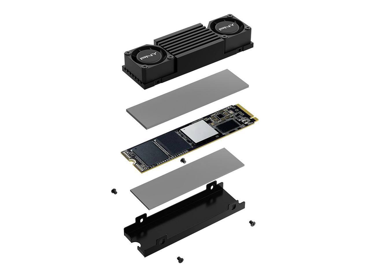 PNY  
100200  
Fonredi  
7