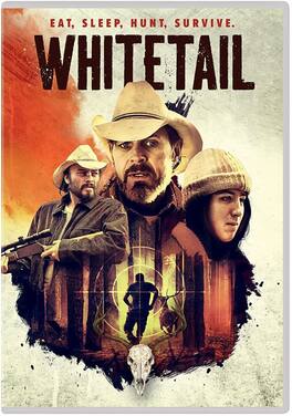 Whitetail - DVD
