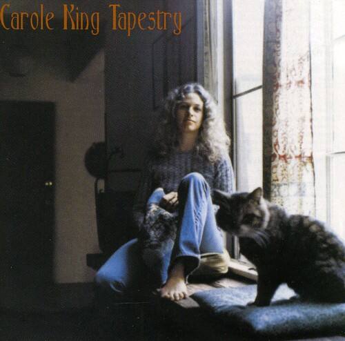 Carole King Tapestry
