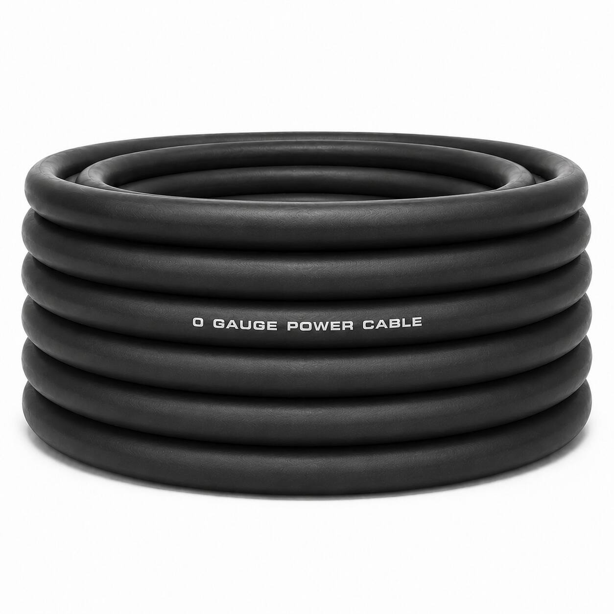 0 GAUGE POWER CABLE