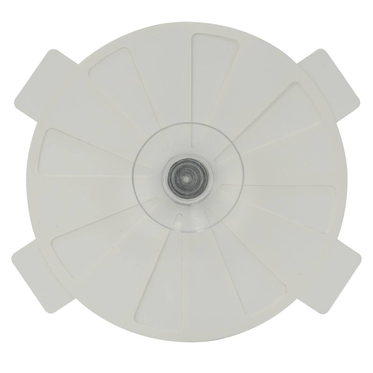 Alt View 6. NANLITE - Nanlite PavoBulb Bouncer with Suction Cup.