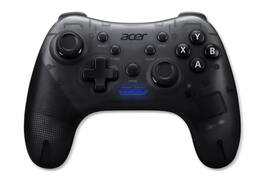 Acer - Refurbished Excellent - GC501 - Gaming Controller Joysticks, Turbo and Action Buttons & LED Lights | GC501 | GP.OTH11.040 - Black