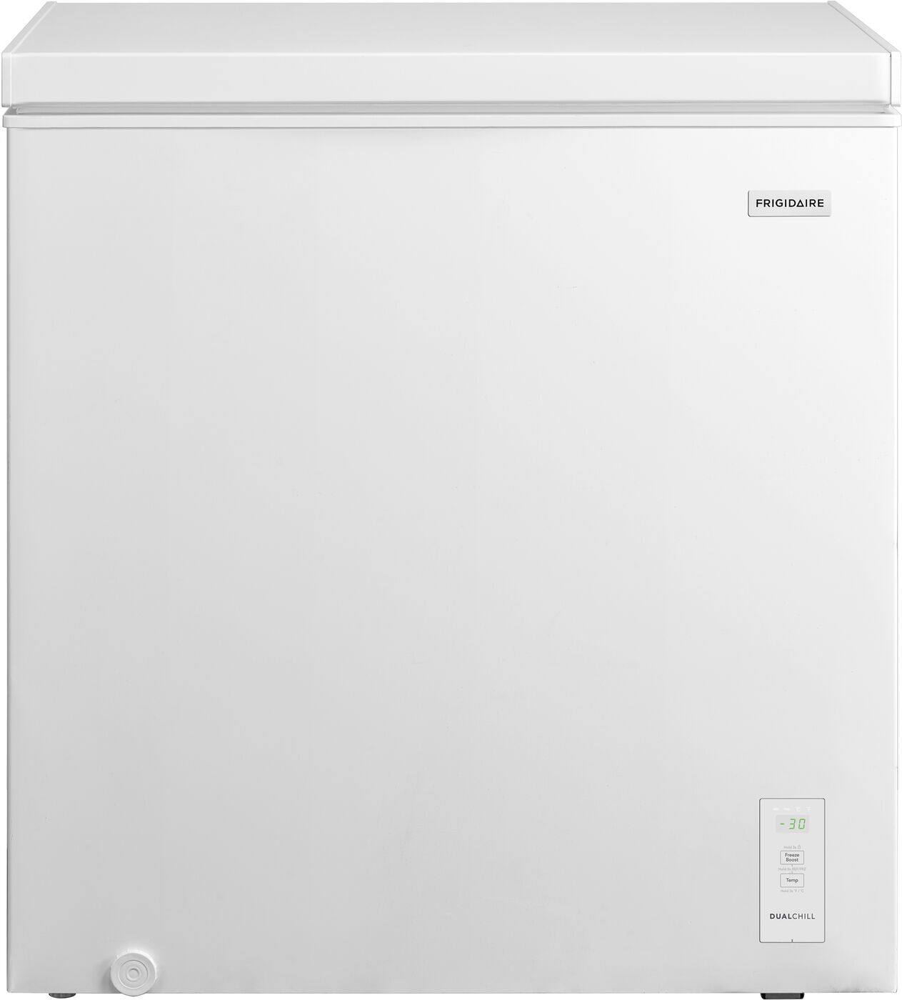 FRIGIDAIRE  
30 lemp  
DUALCHILL