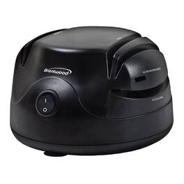 Brentwood - Knife and Tool Sharpener - Black