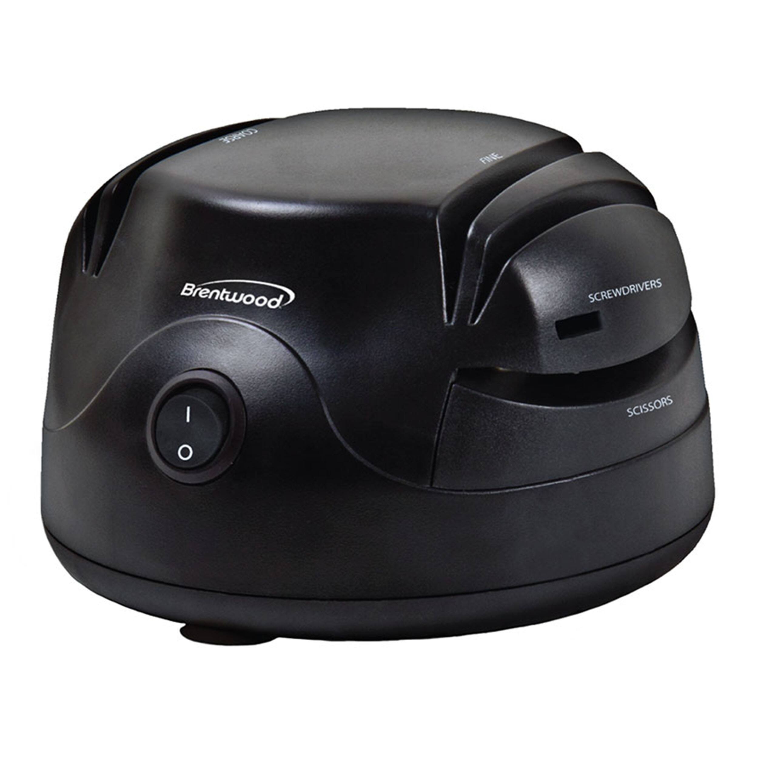 Brentwood SCREWDRIVERS I o SCISSORS