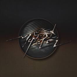 Maserati - Enter The Mirror (Color Vinyl) - VINYL LP