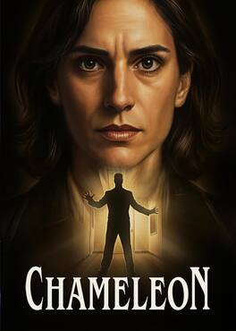 Chameleon - BLU-RAY